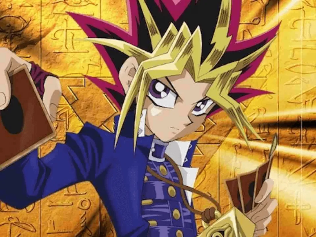 Le créateur de Yu-Gi-Oh!, Kazuki Takahashi, est décédé
