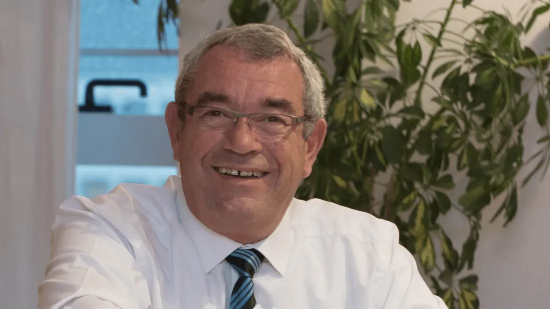 Yves Auvinet