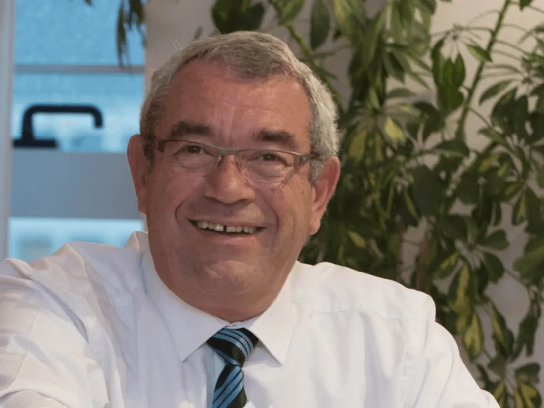 Yves Auvinet