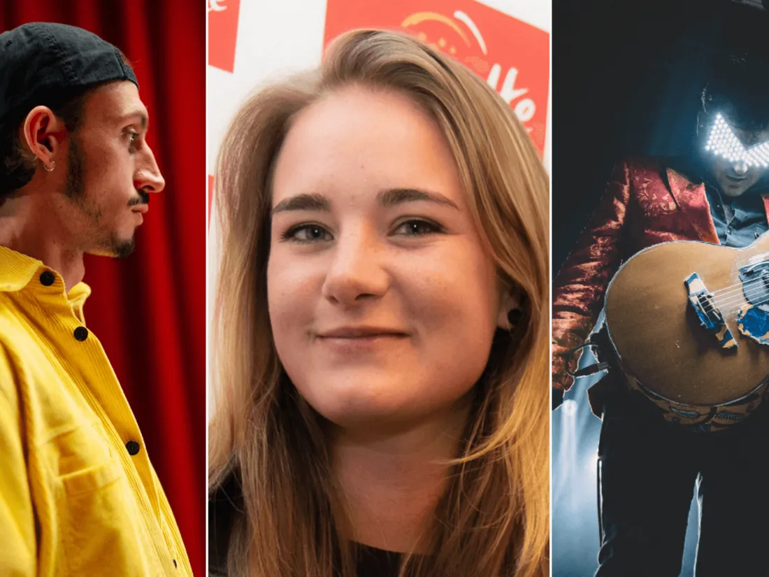 Yzeures'n'Rock : Roméo Elvis, M et Stéphane rejoignent la programmation