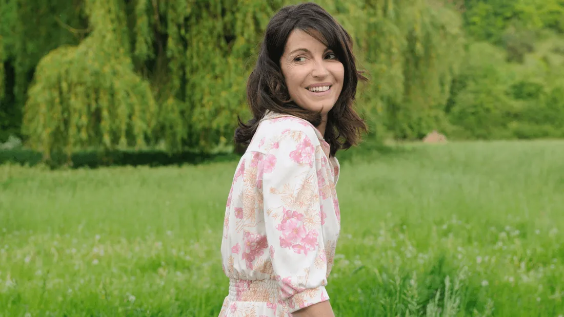 Zabou Breitman