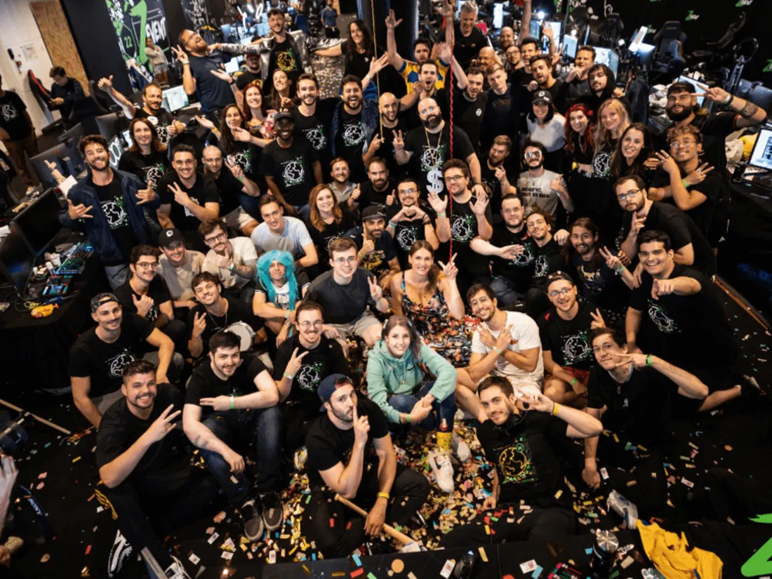 ZEvent 2022 : bilan du marathon de streaming