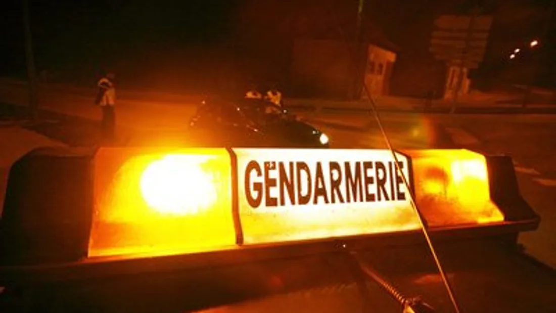 Gendarmerie 08