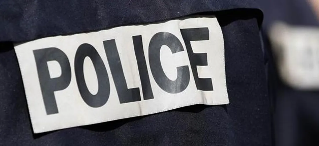 police
