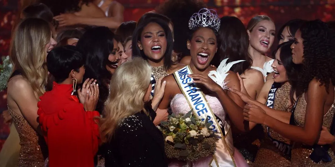 Miss Martinique