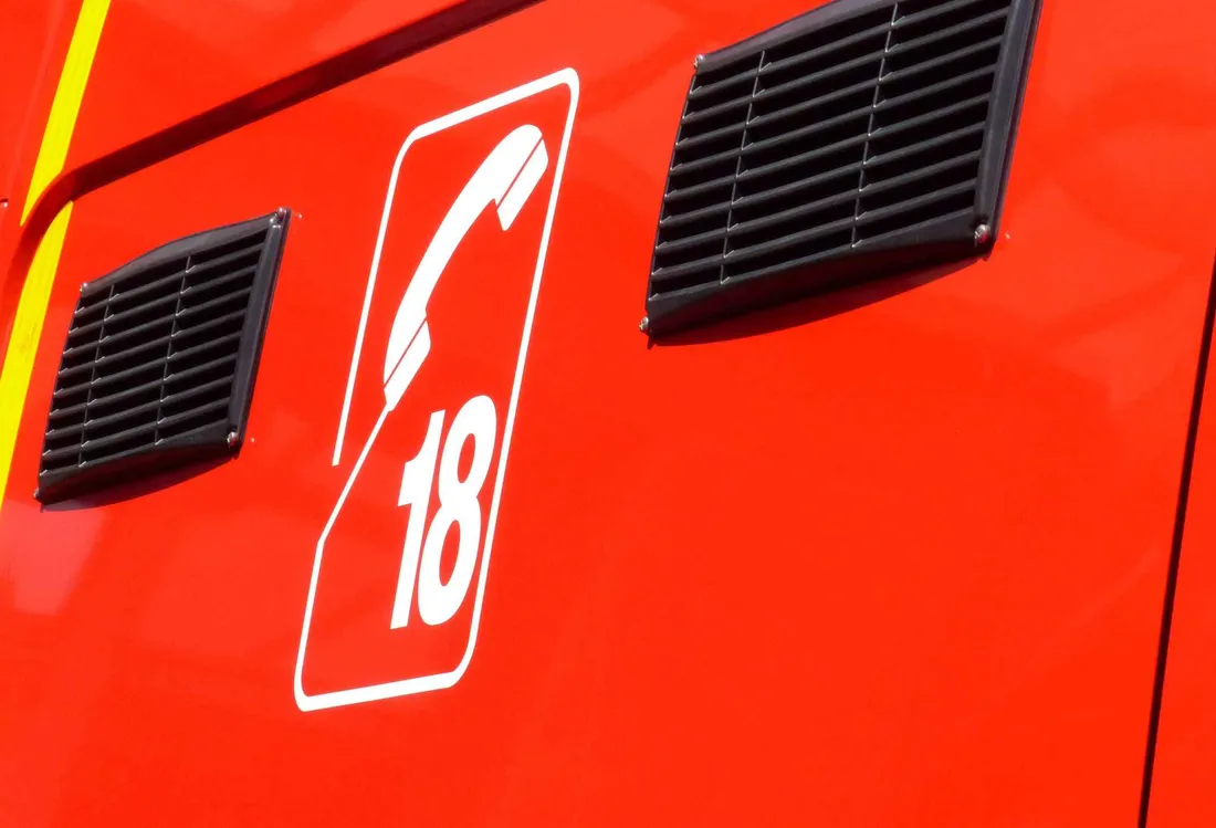 Pompiers