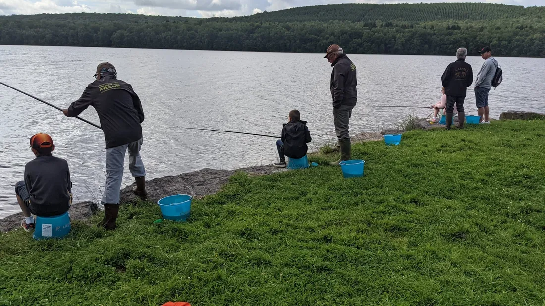 Capture d'écran facebook "Fédération de pêche des Ardennes"