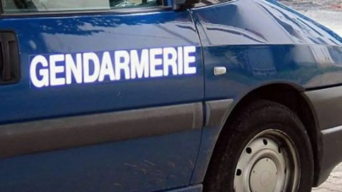 Gendarmerie 08