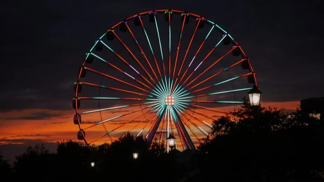 grande roue