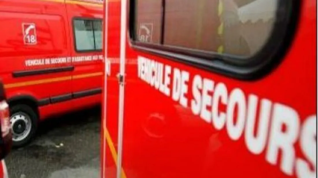 Pompiers