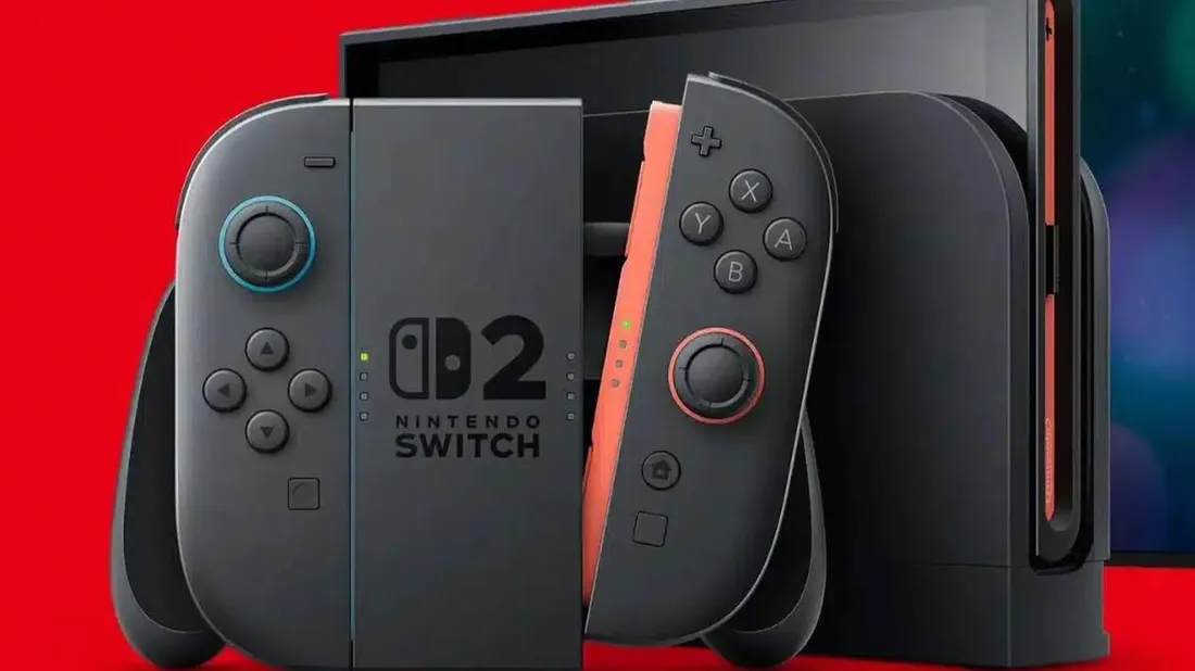 switch