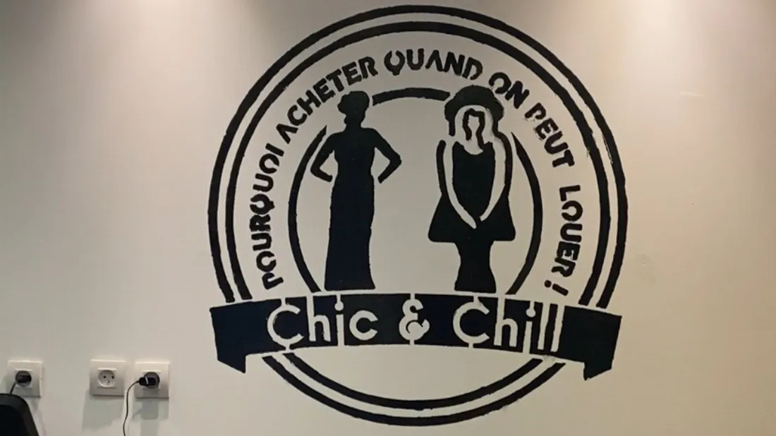 chic and chill