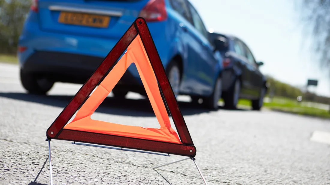 Accident