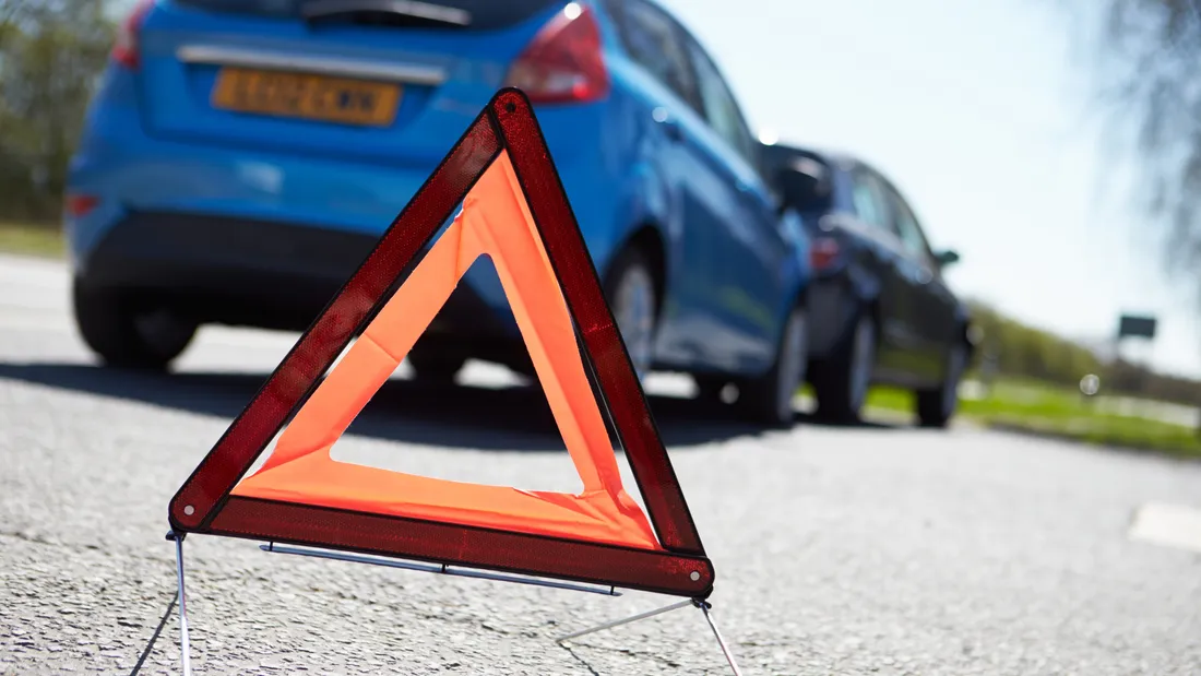 accident