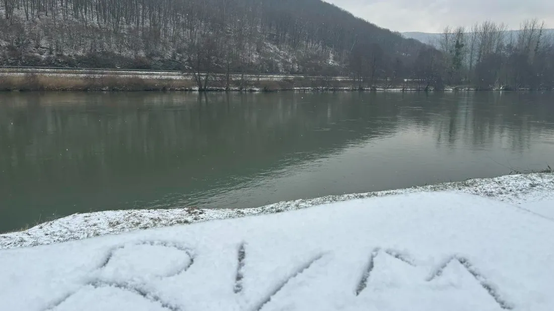 Neige 2023