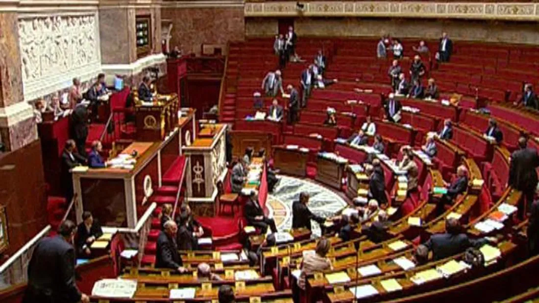 Assemblée nationale