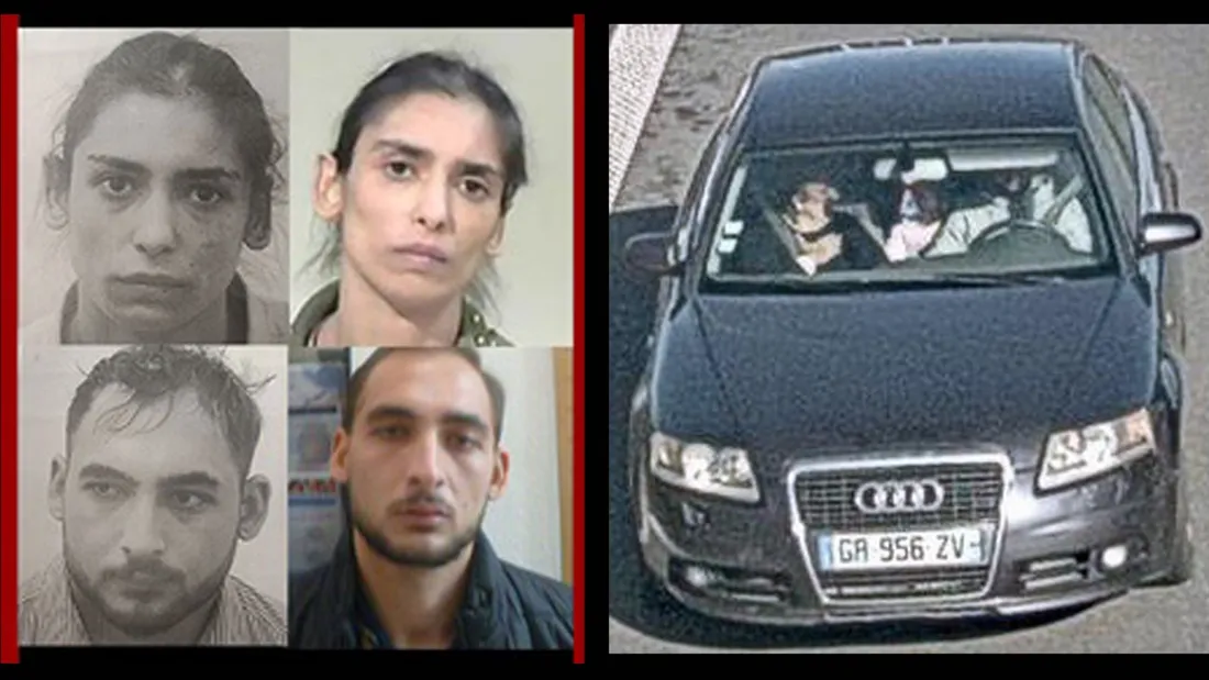 Belgian federal police