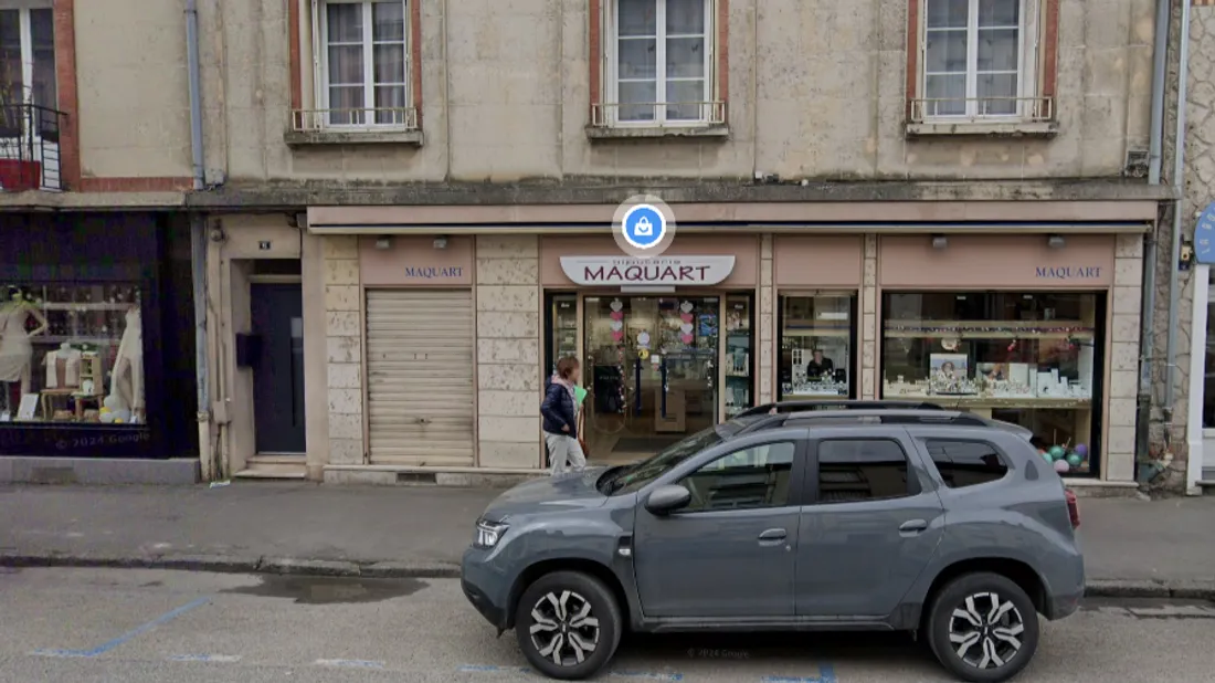 Capture google maps