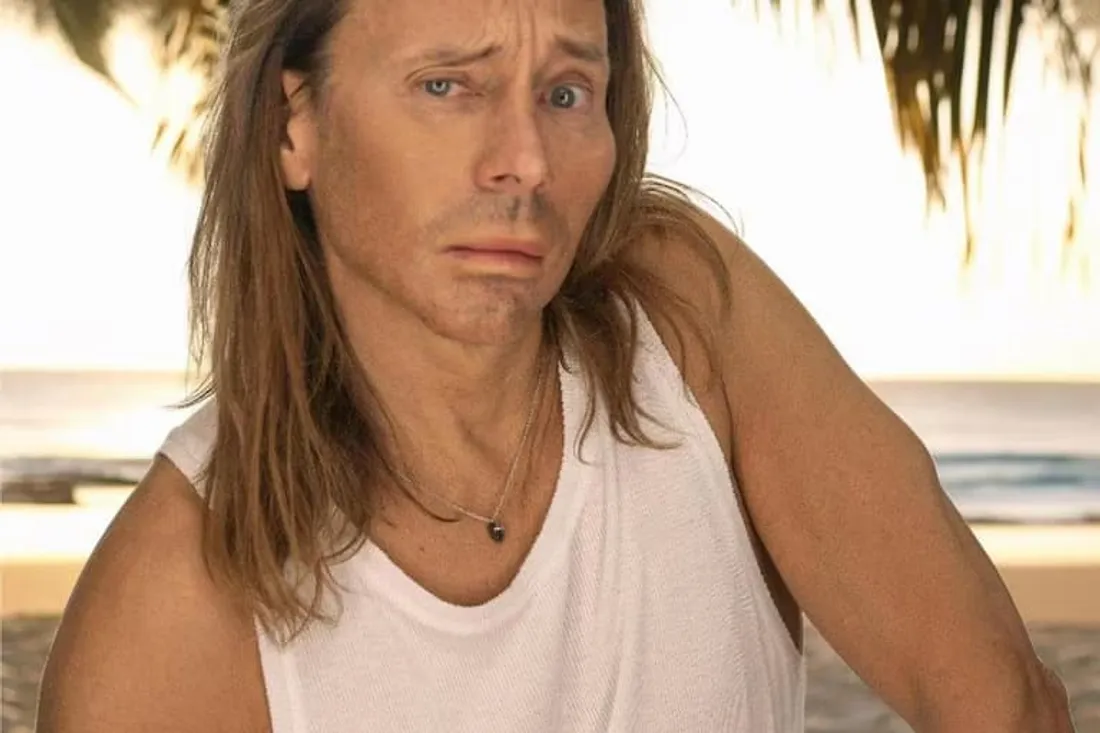 Bob Sinclar - Visage