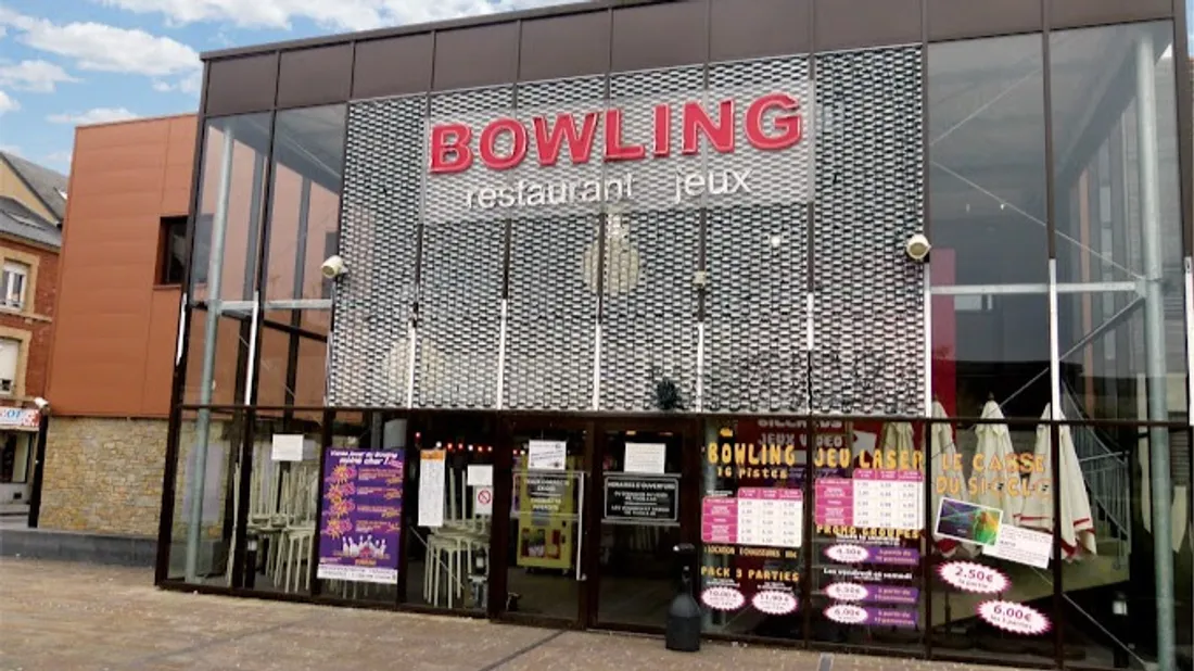 Photo Bowling central Park (2016)