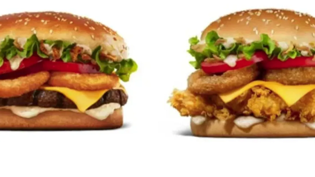 Burgers