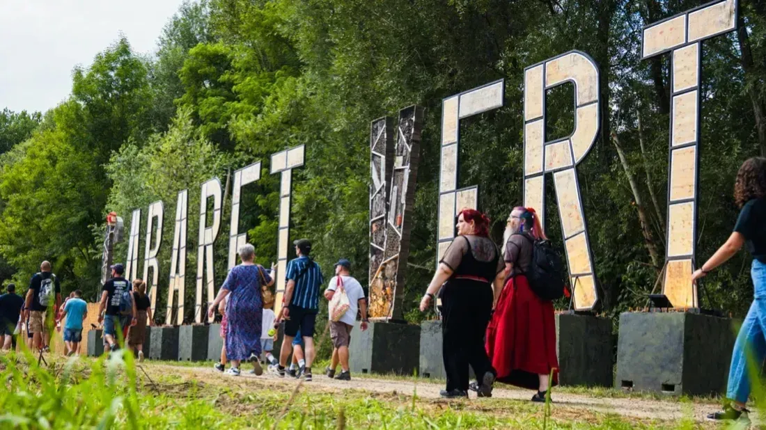 Cabaret Vert 2024