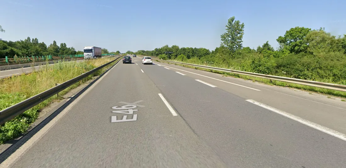 Capture google Maps