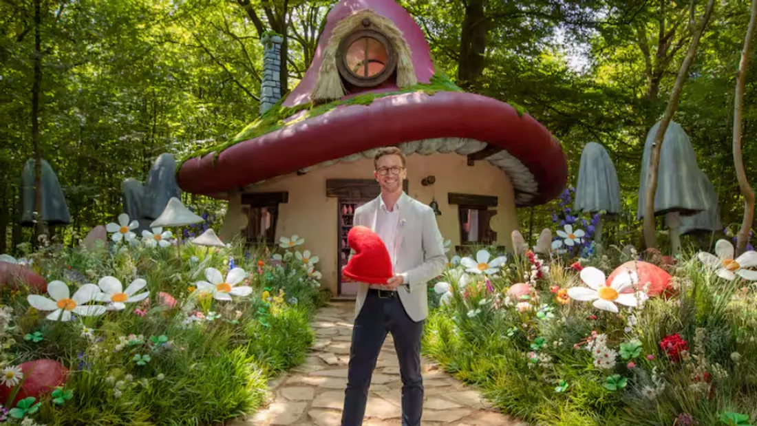 Airbnb