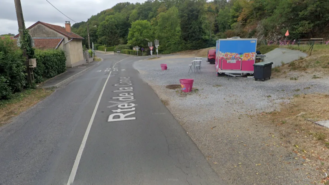 Capture google Maps