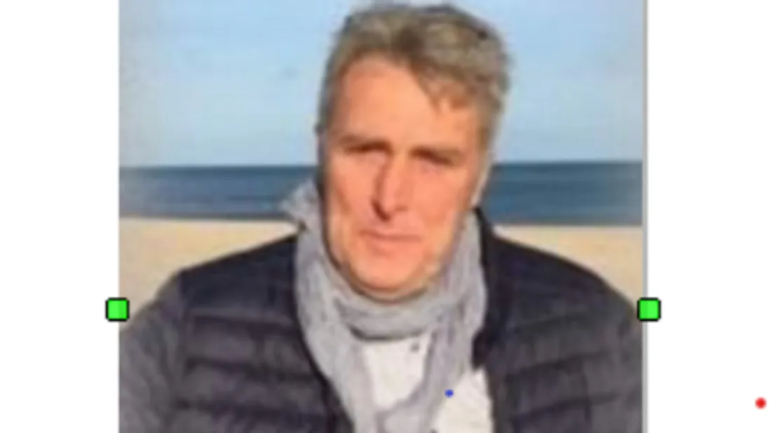 Disparition inquiétante 4 nov 24