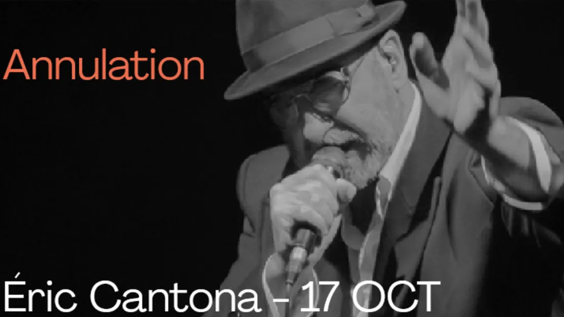 Annulation Eric Cantona