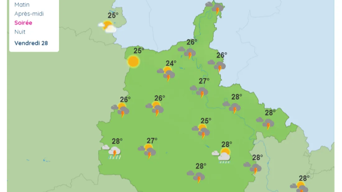 Météo France