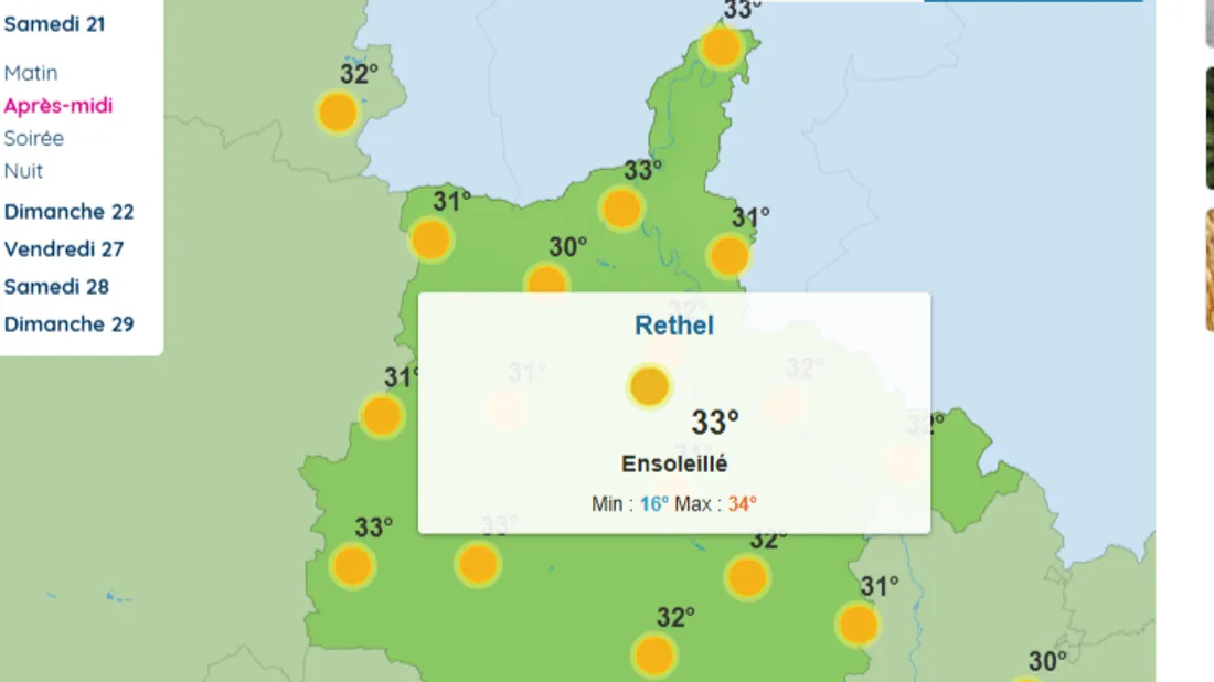 Météo France