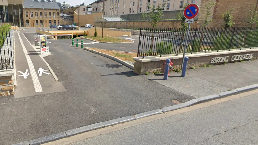 Google maps