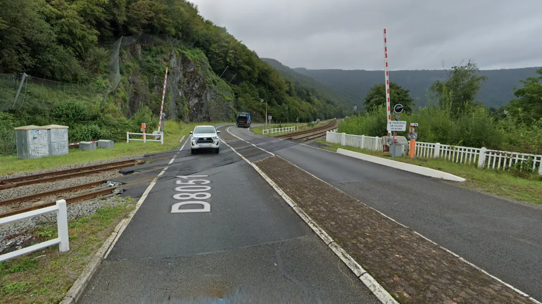 Google maps