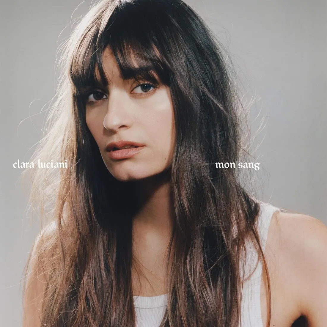 Clara Luciani nouvel album 2024