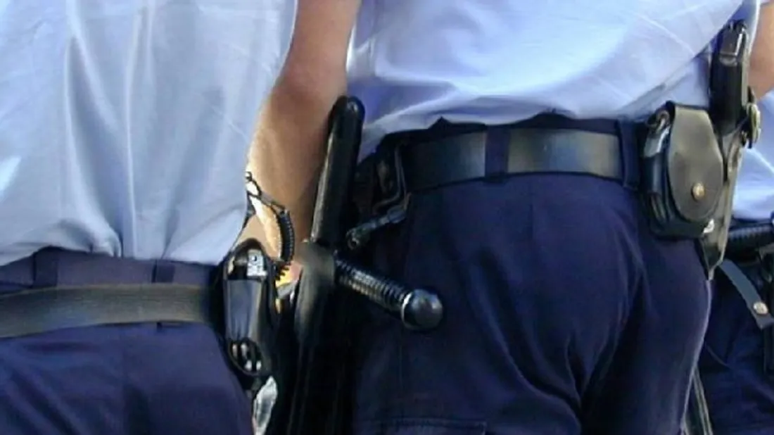 Police uniformes