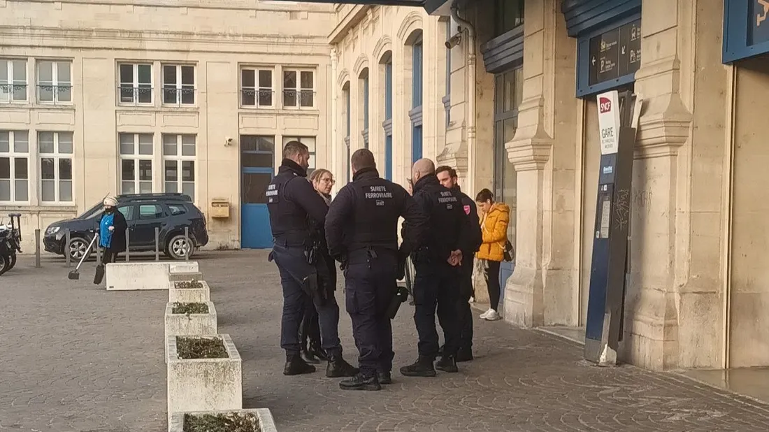 Préfecture des Ardennes