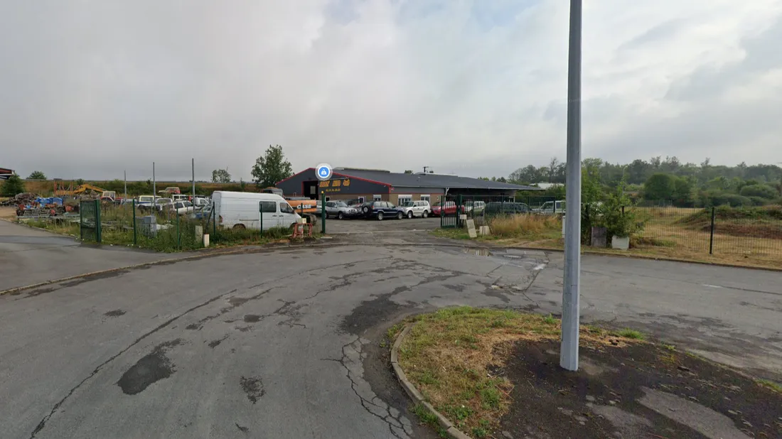 Capture google maps