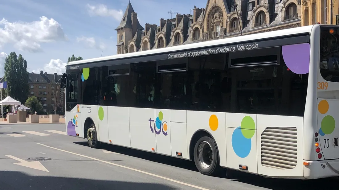 Bus Tac