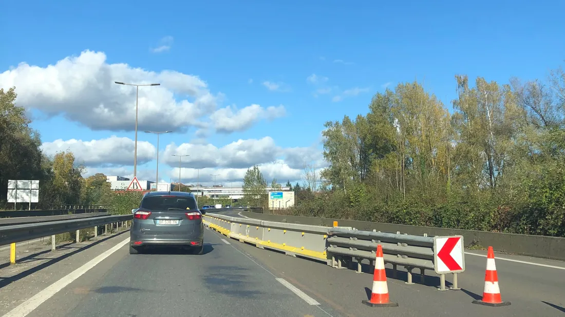 Autoroute
