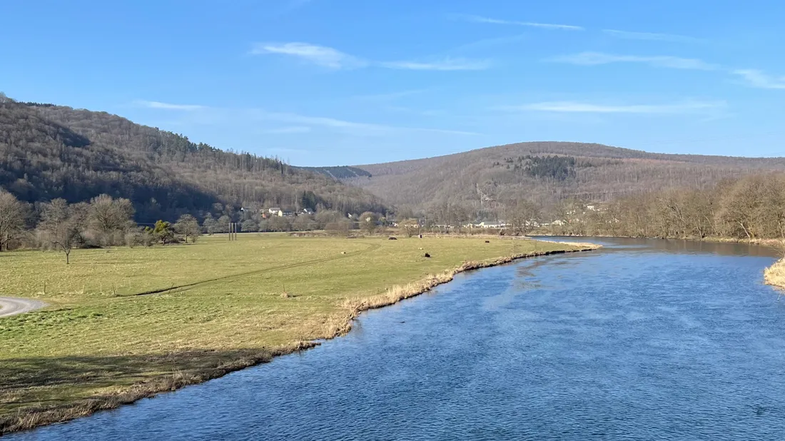 Vallée de la semoy