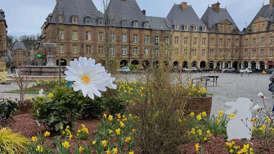 Place Ducale