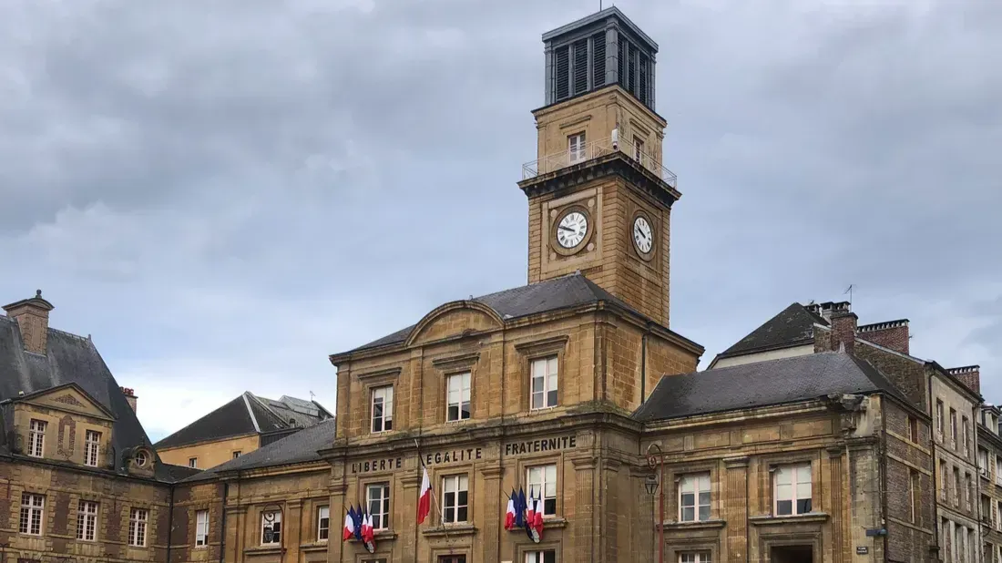 charelville