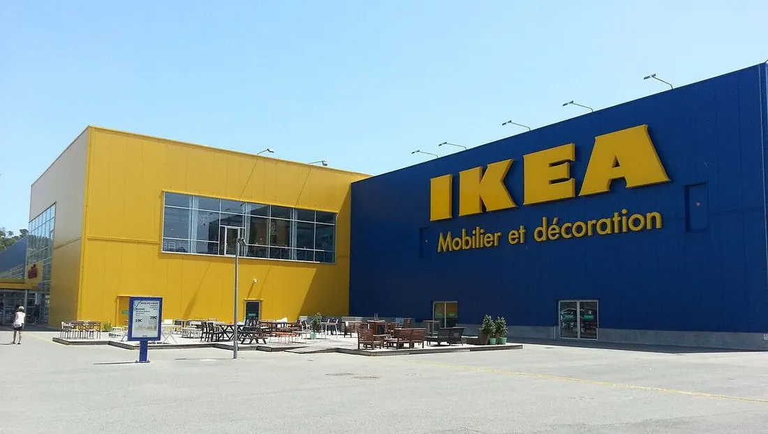 Ikea