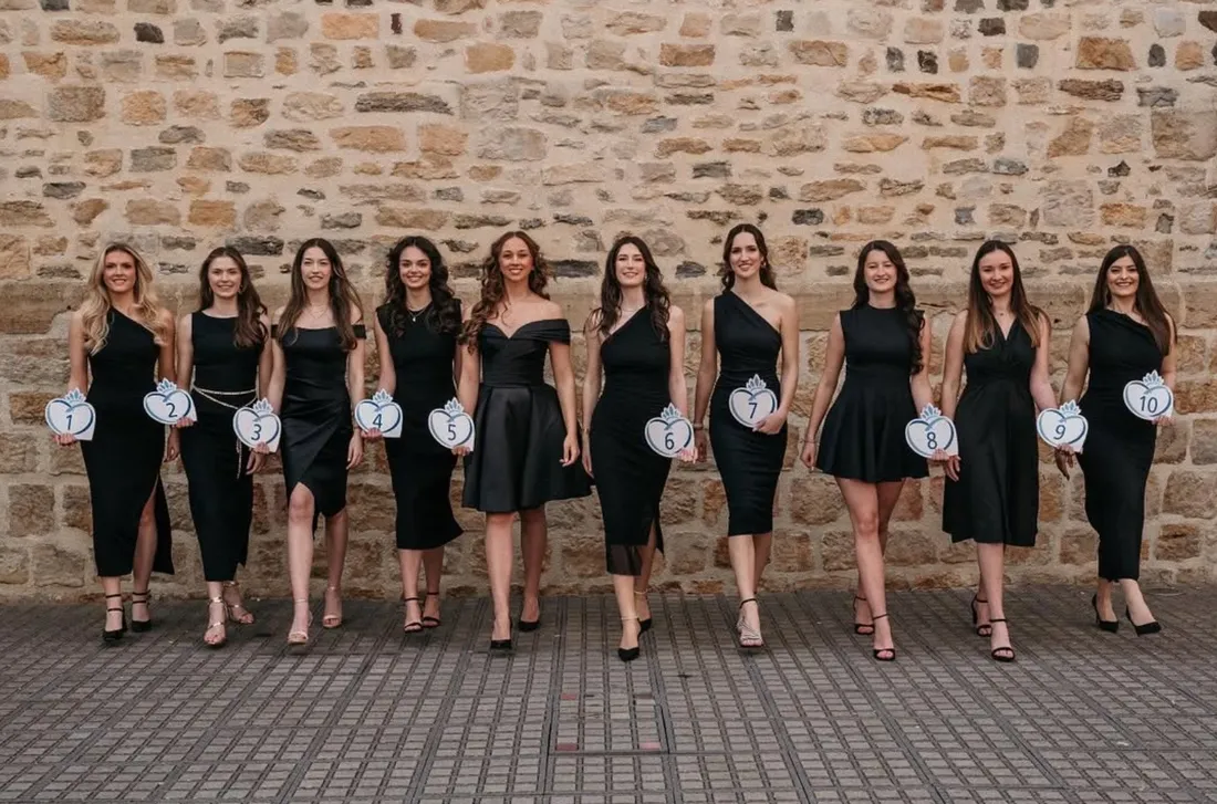 MISS ARDENNES 