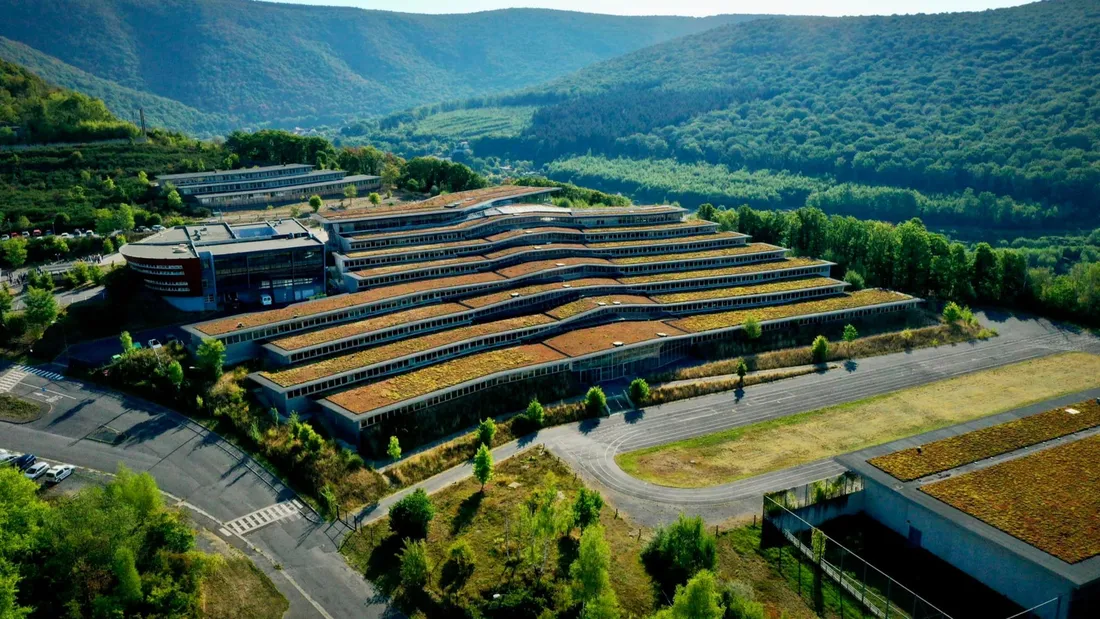 Facebook Lycée Jean Moulin Revin