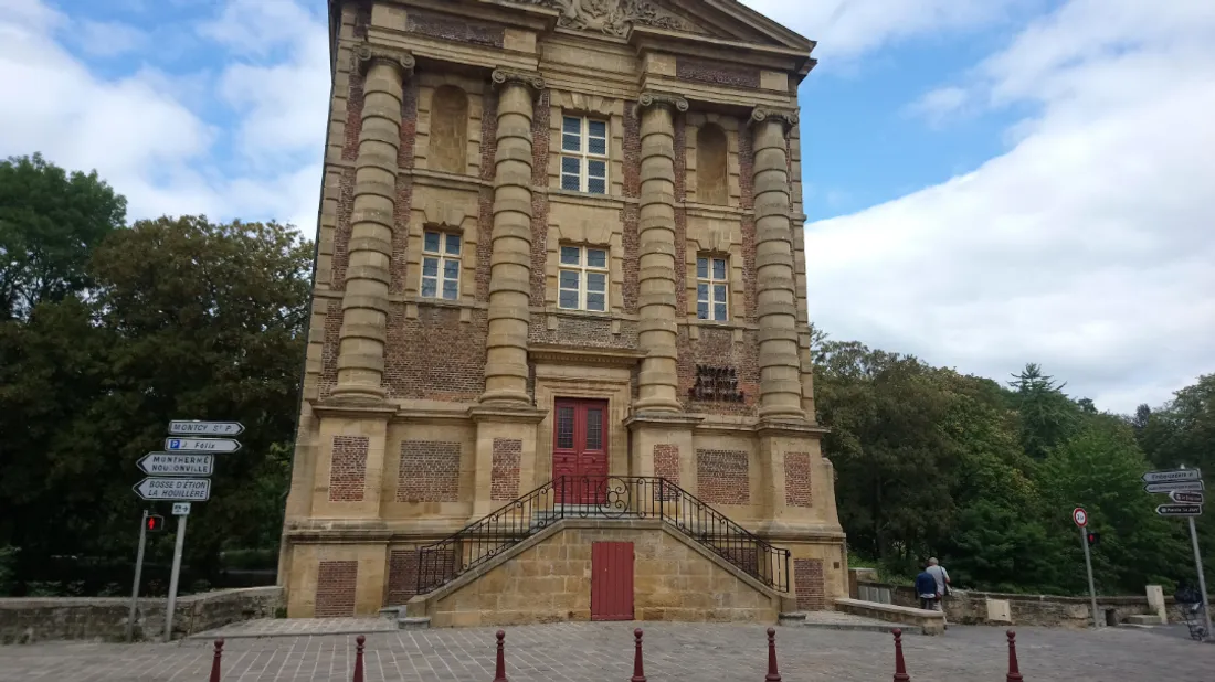 Musée Rimbaud, Charleville-Mézières