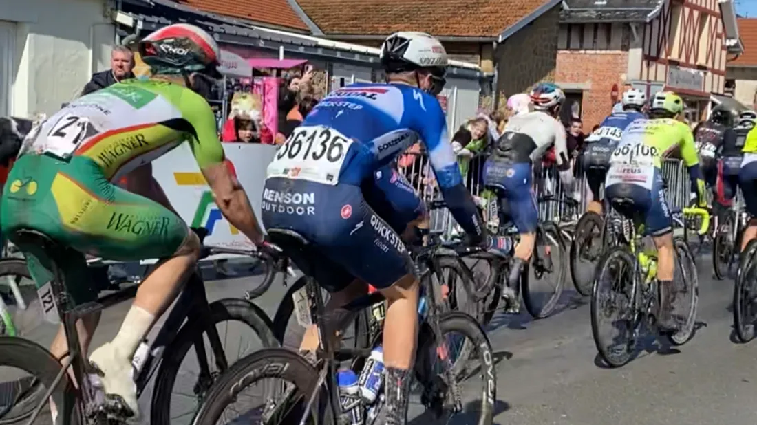 Circuit des Ardennes 2024