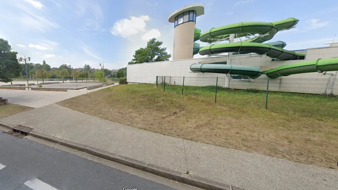 Google maps